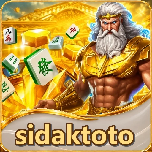 Contoh katalog aplikasi di sidaktoto